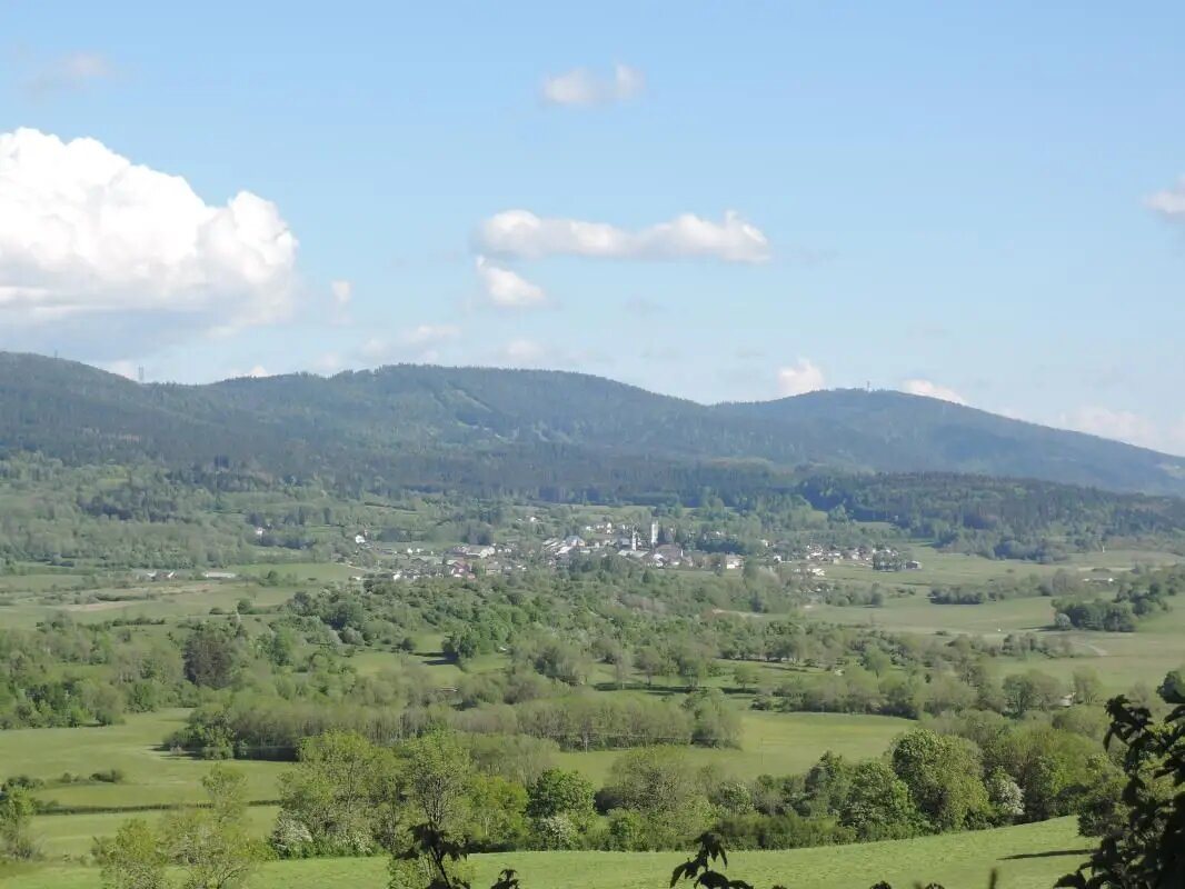 Maison à vendre, 151m², Champdor