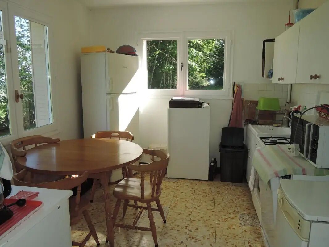 Maison à vendre, 151m², Champdor