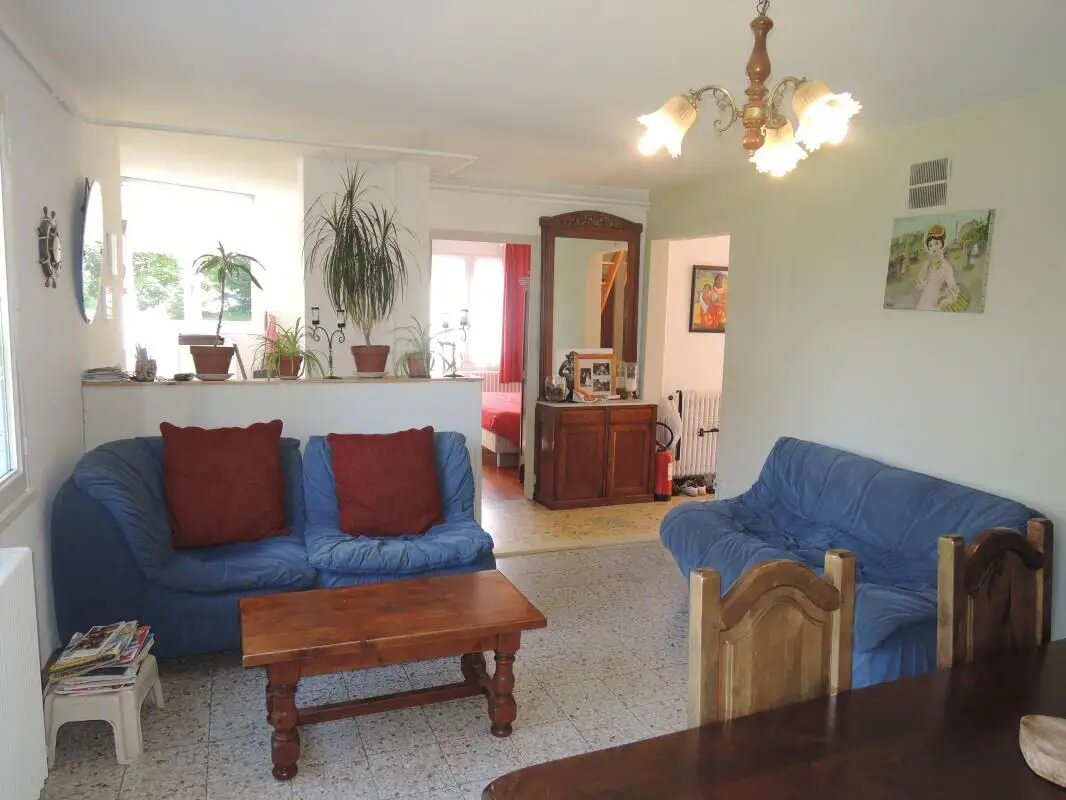 Maison à vendre, 151m², Champdor