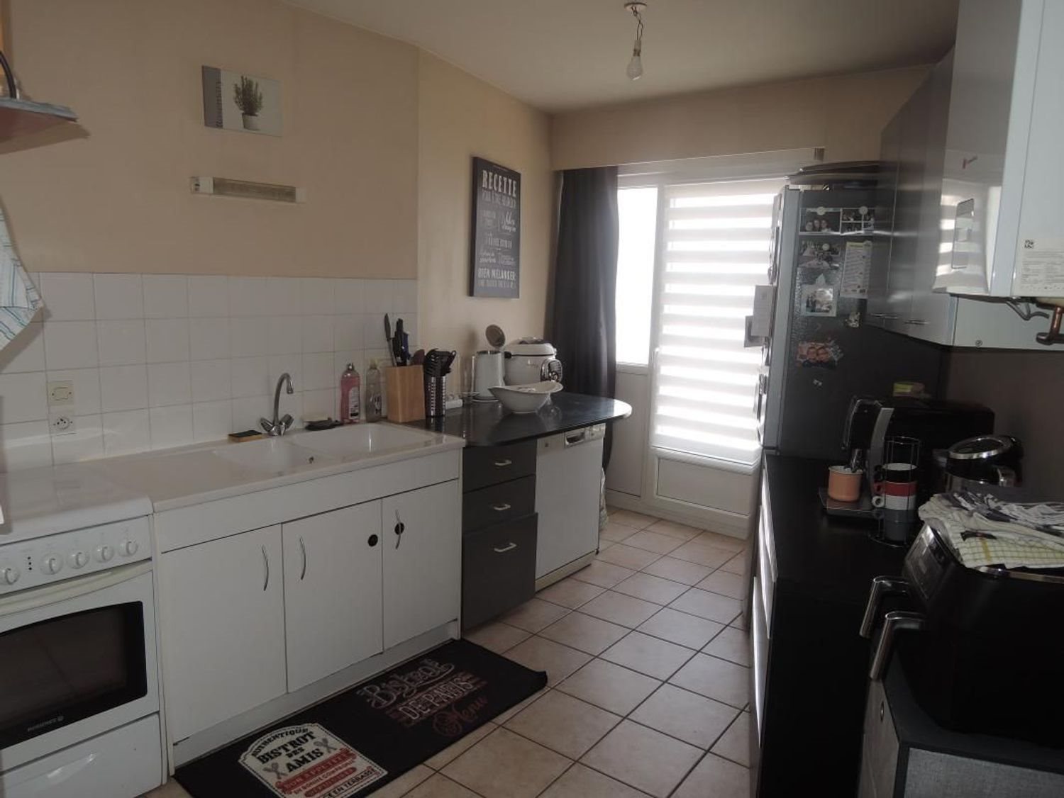 Maison à vendre, 81m², Saint-Jean-le-Vieux