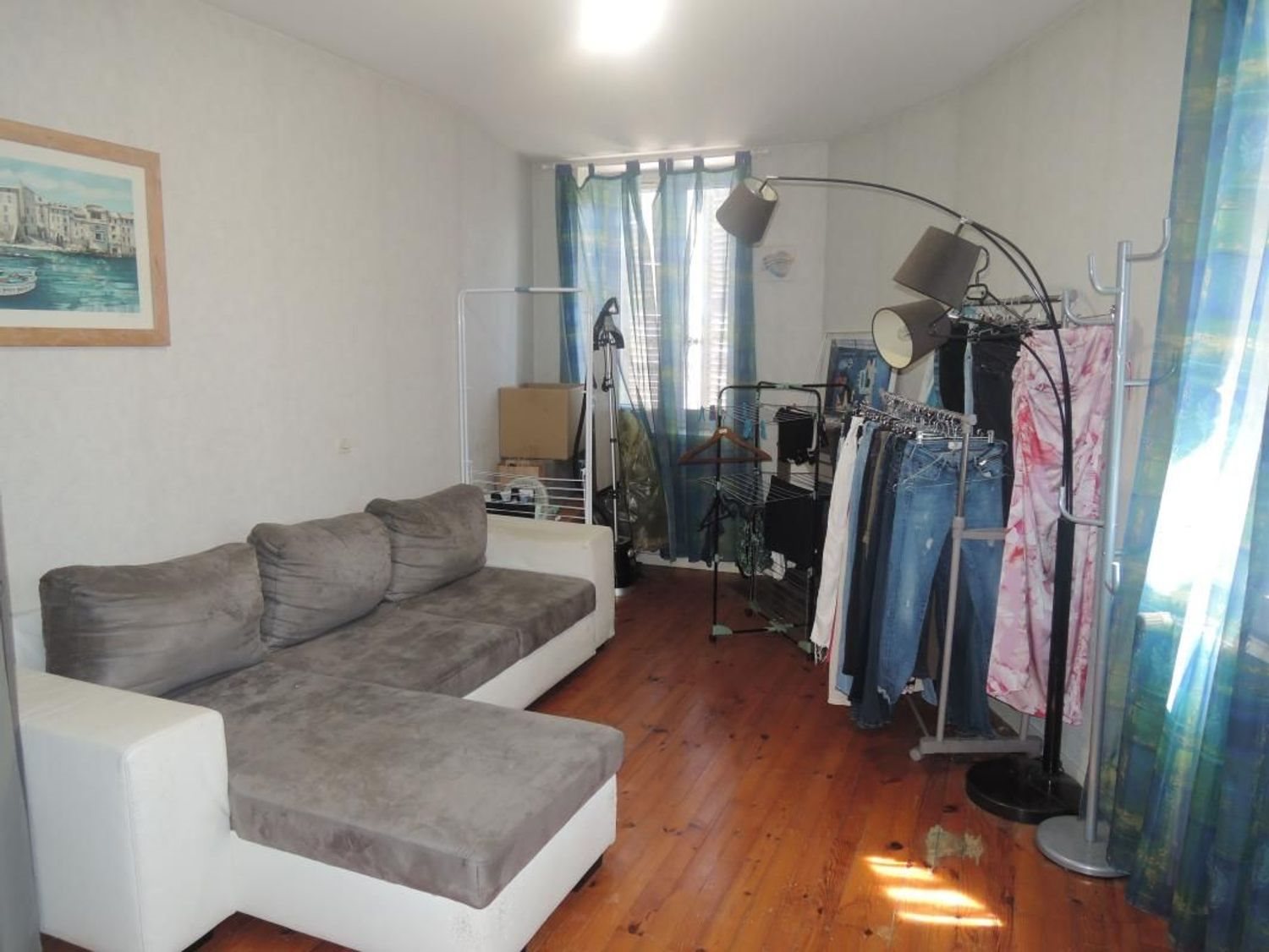 Maison à vendre, 81m², Saint-Jean-le-Vieux