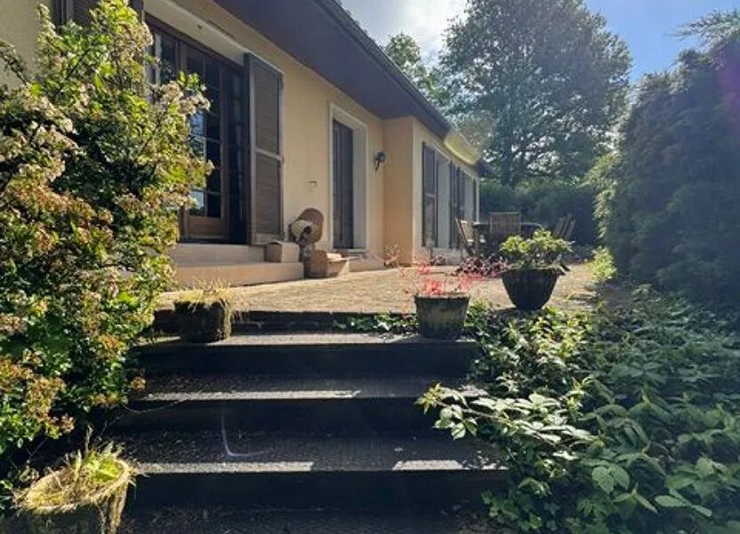 Maison à vendre, 90m², Montracol