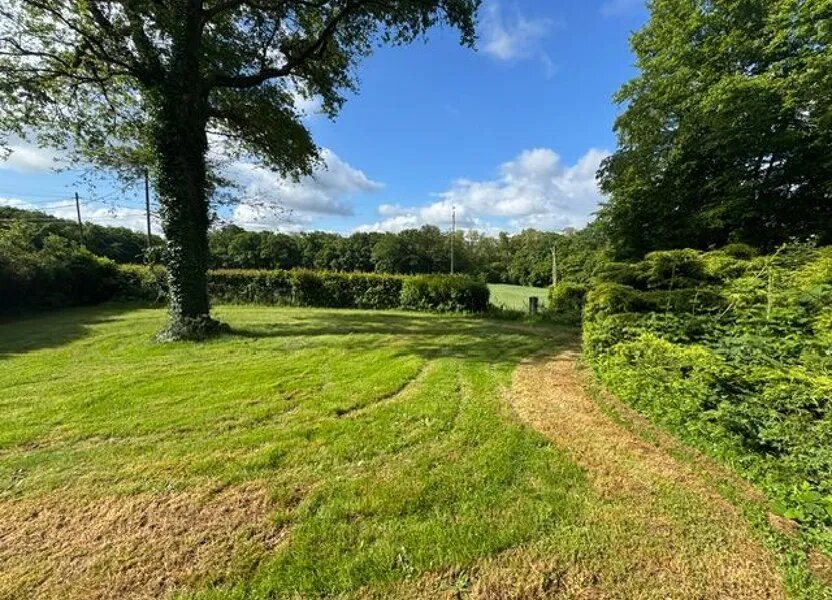 Maison à vendre, 90m², Montracol