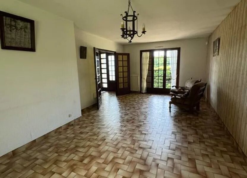 Maison à vendre, 90m², Montracol