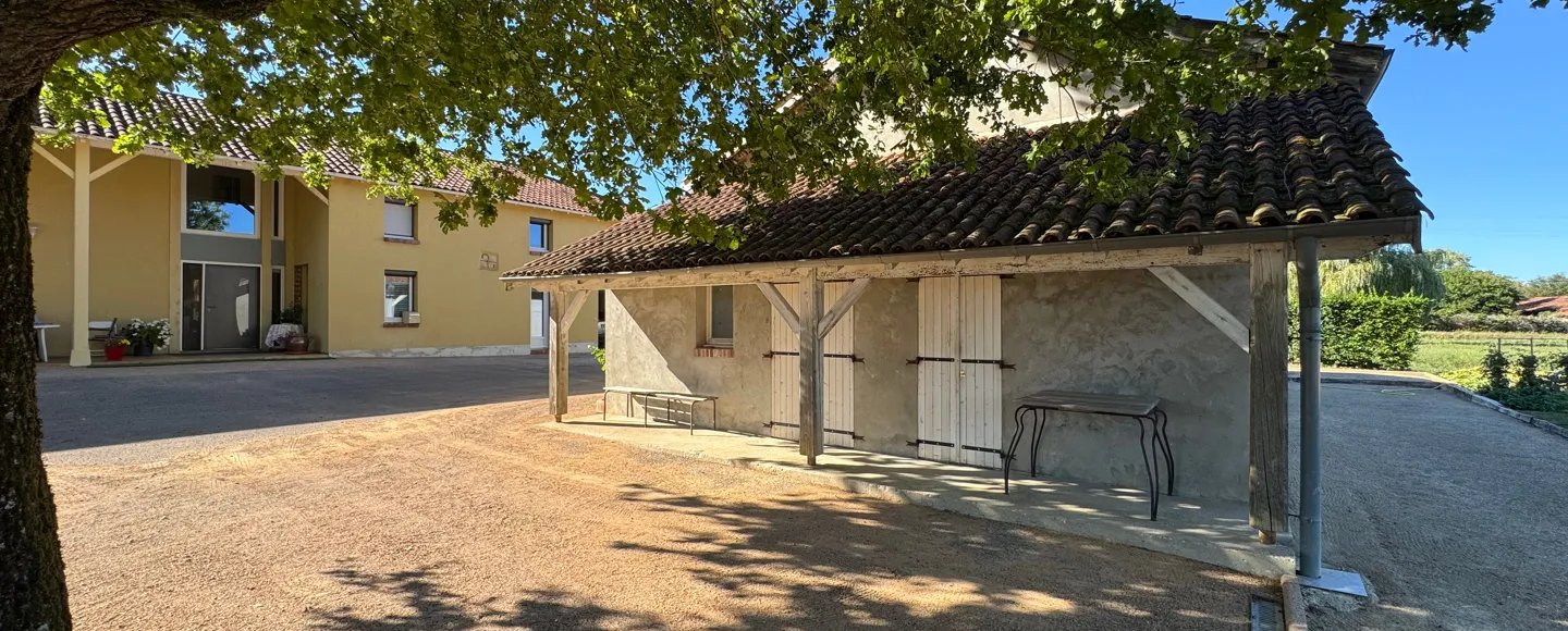 Maison à vendre, 294m², Montracol