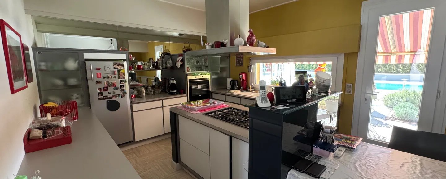 Maison à vendre, 294m², Montracol