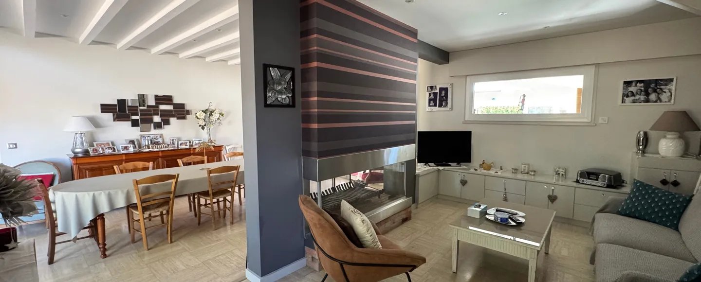 Maison à vendre, 294m², Montracol