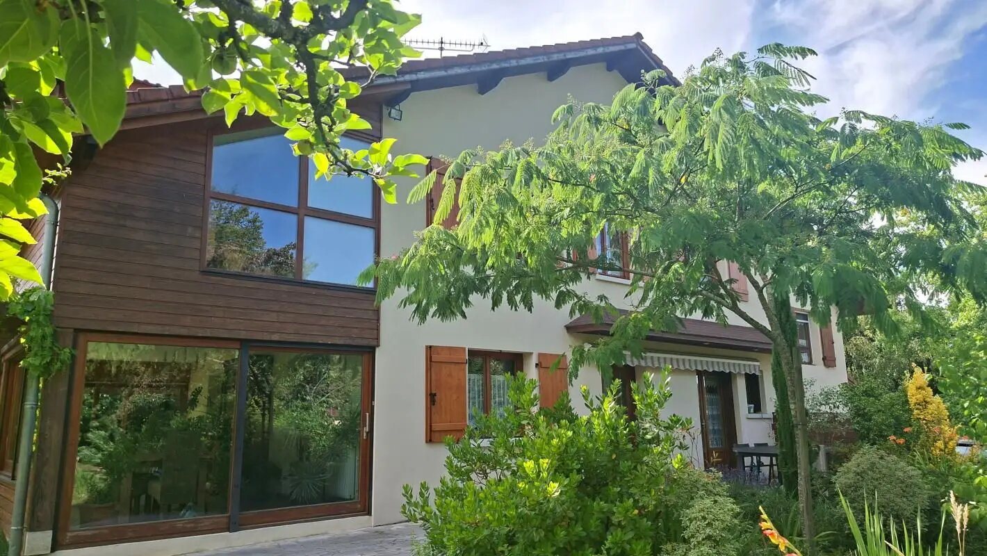 Maison à vendre, 231m², Ceyzériat