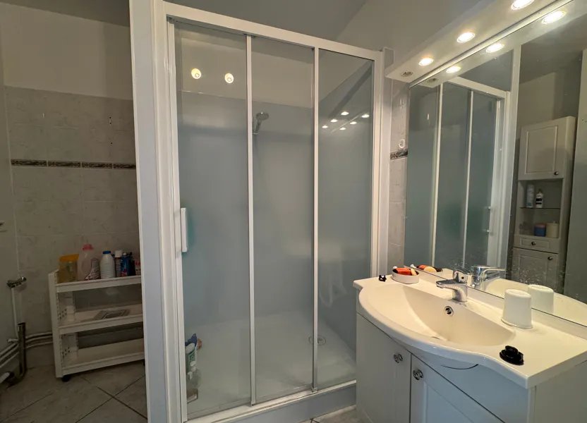 Appartement à vendre, 91m², Bourg-en-Bresse