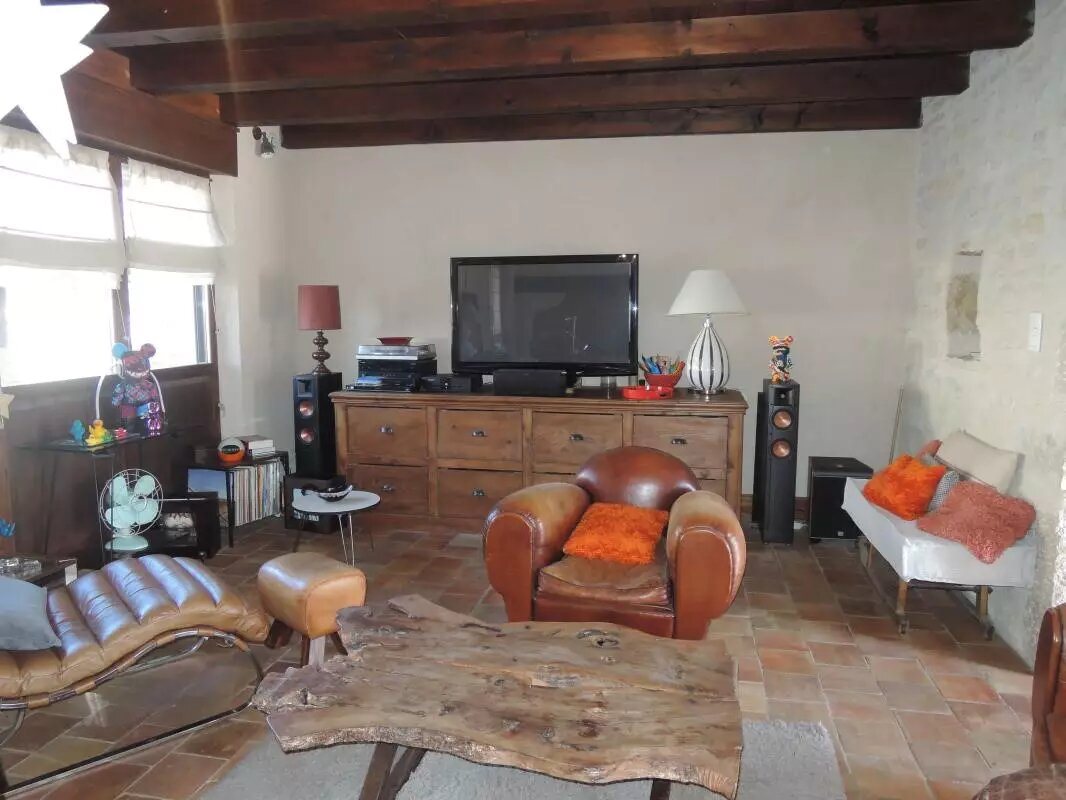 Maison à vendre, 265m², Brénod