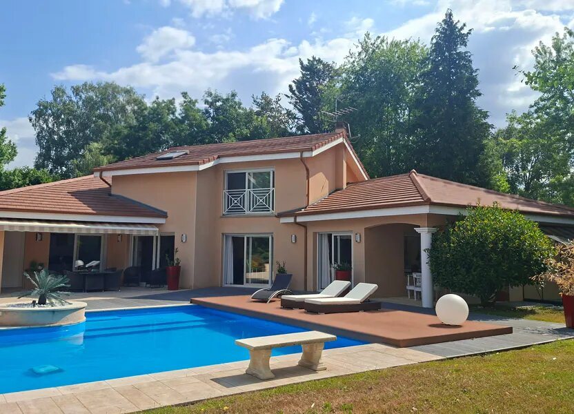 Maison à vendre, 159m², Certines