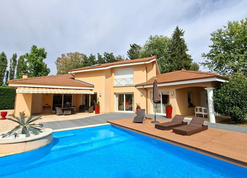 Maison à vendre, 159m², Certines