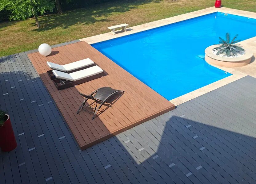 Maison à vendre, 159m², Certines