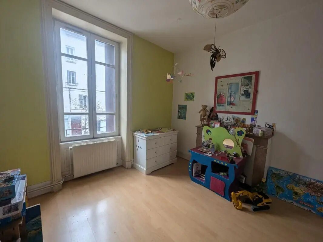 Appartement à vendre, 85m², Bourg-en-Bresse