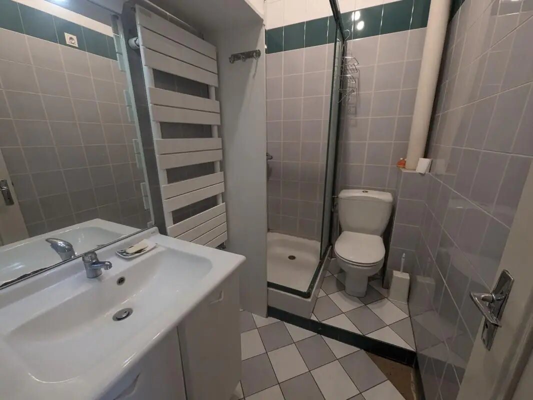 Appartement à vendre, 85m², Bourg-en-Bresse