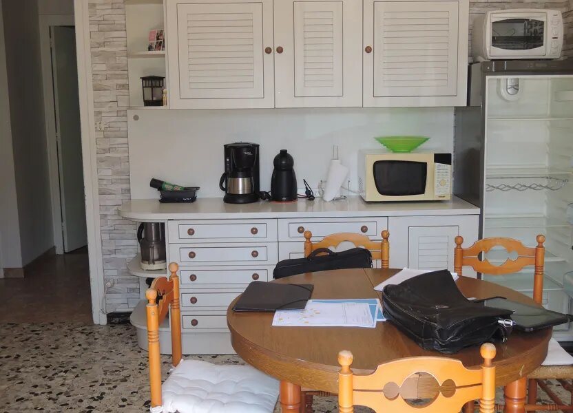 Maison à vendre, 64m², Tenay
