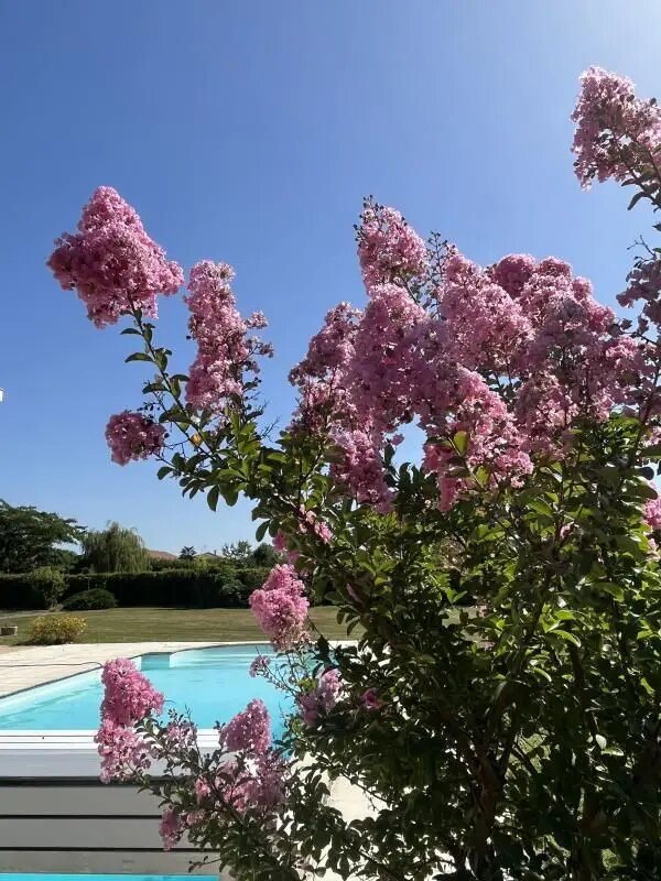 Maison à vendre, 221m², Bourg-en-Bresse