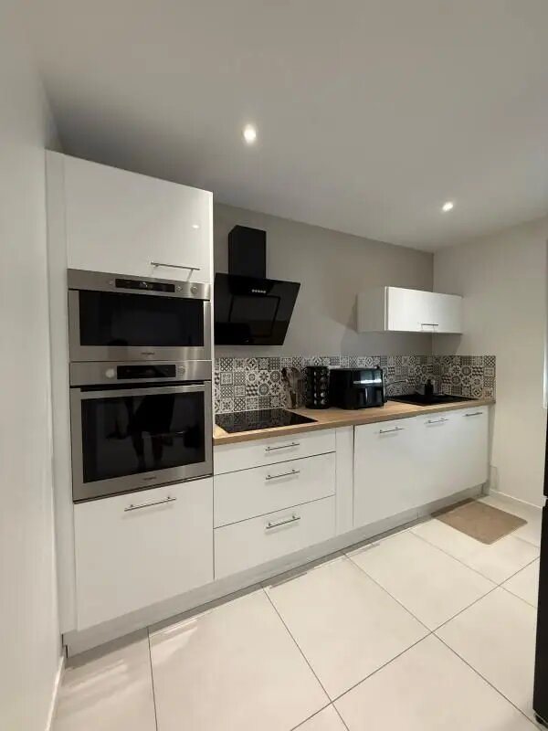 Appartement à vendre, 67m², Bourg-en-Bresse