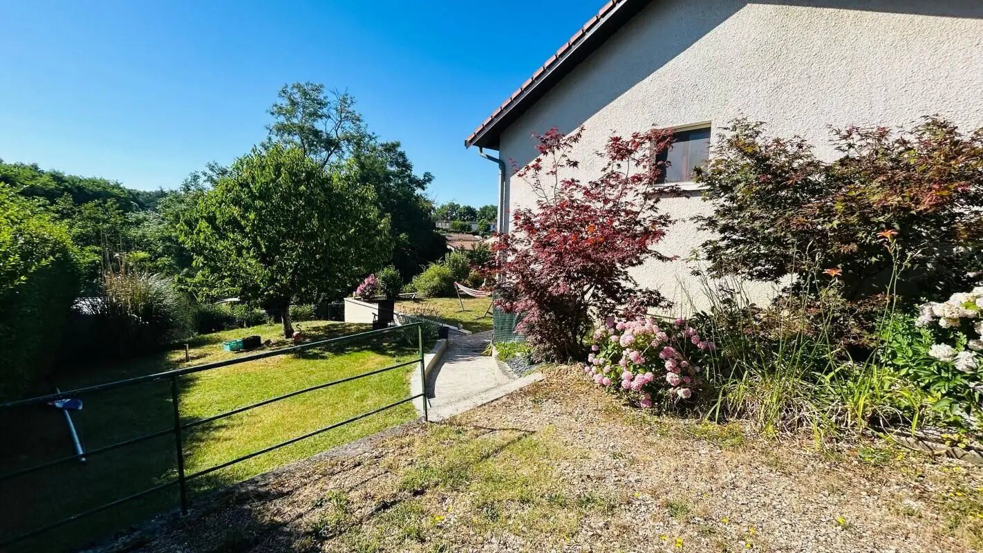 Maison à vendre, 113m², Saint-Paul-de-Varax