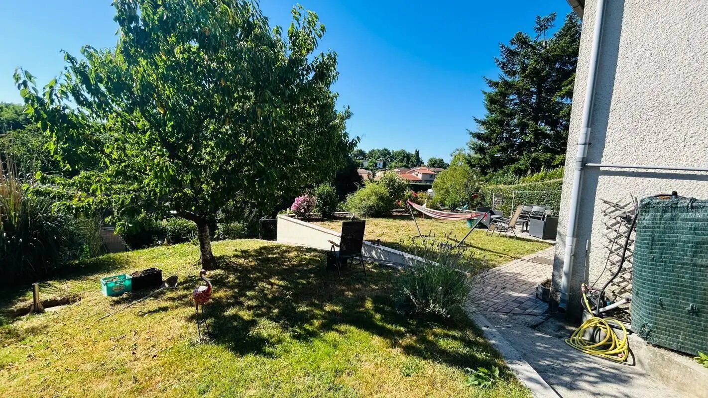 Maison à vendre, 113m², Saint-Paul-de-Varax