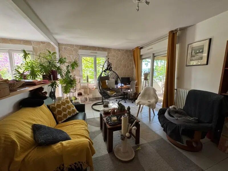 Appartement à vendre, 94m², Bourg-en-Bresse