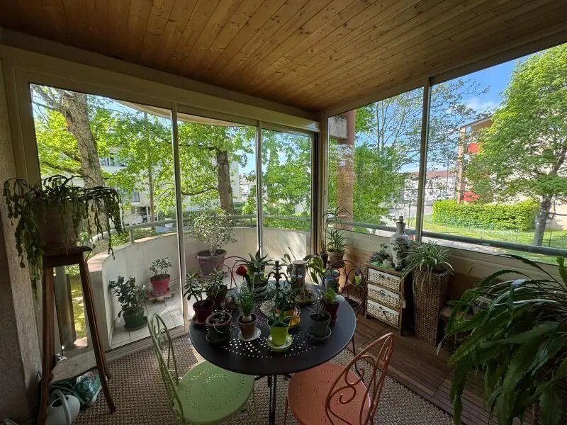 Appartement à vendre, 94m², Bourg-en-Bresse