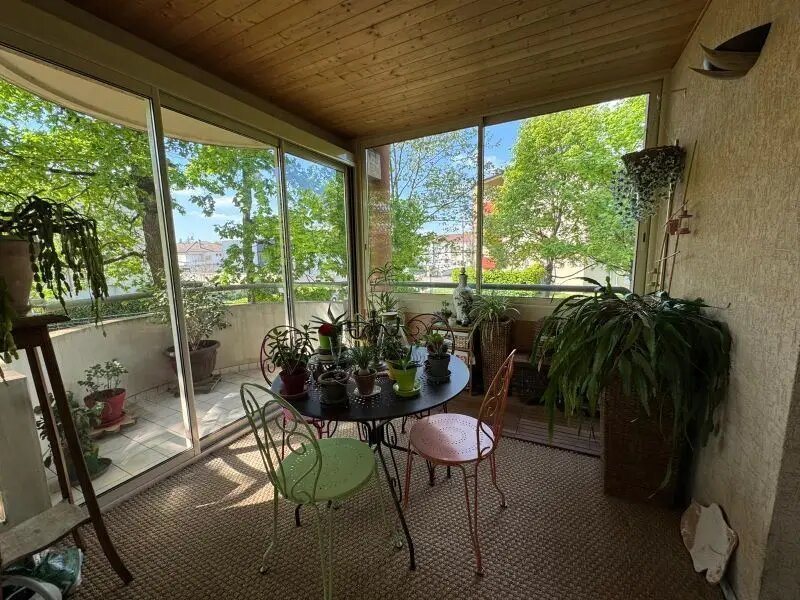 Appartement à vendre, 94m², Bourg-en-Bresse