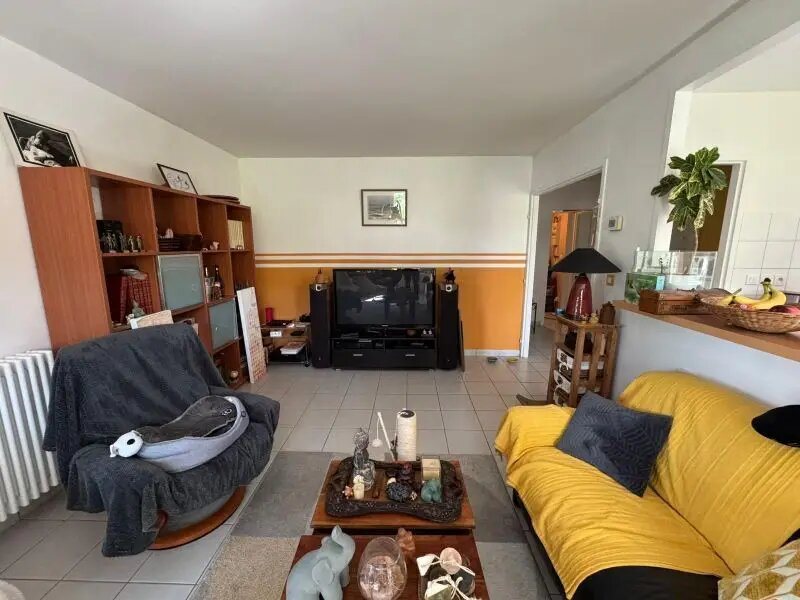 Appartement à vendre, 94m², Bourg-en-Bresse