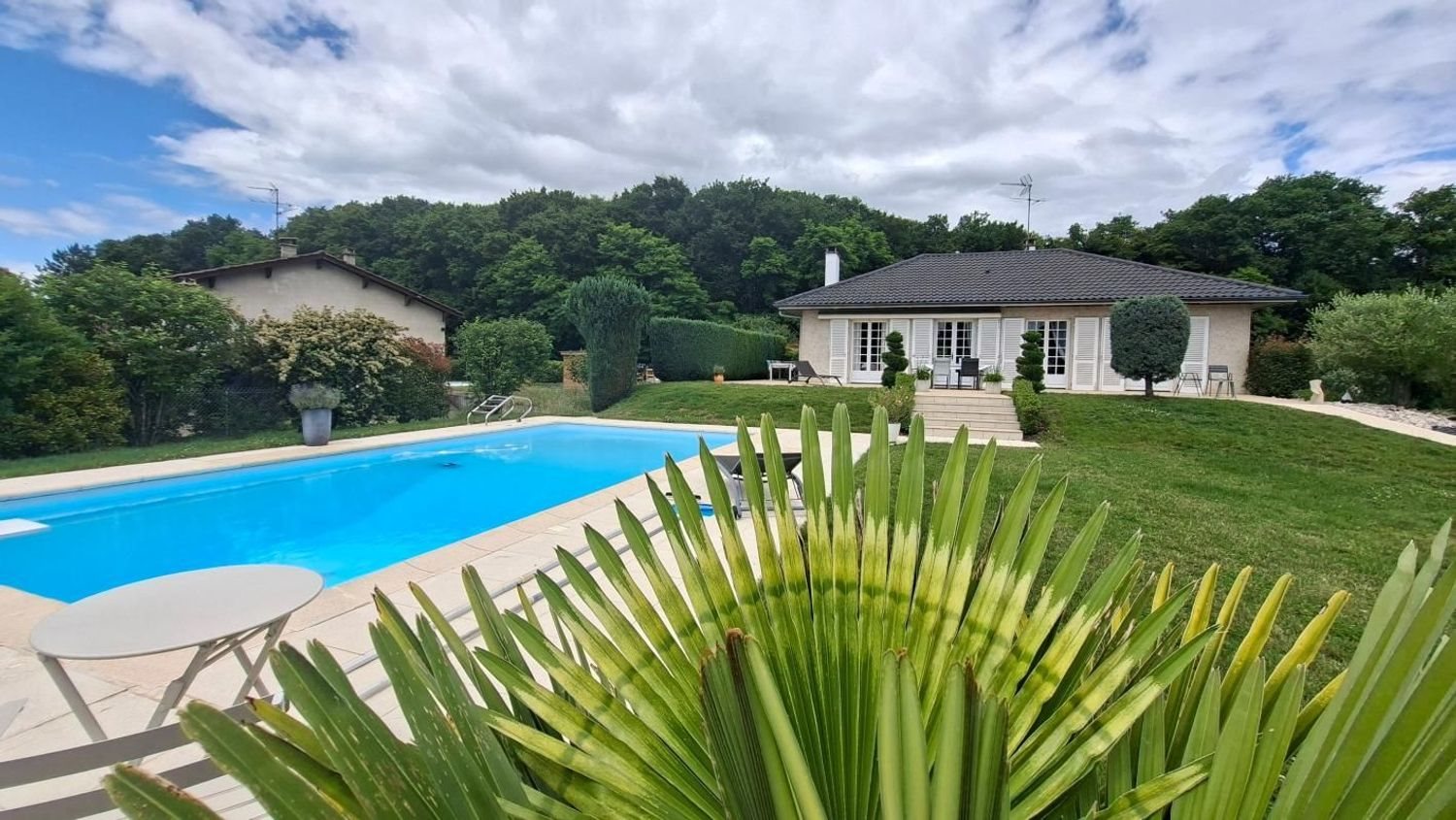 Maison à vendre, 140m², Montagnat