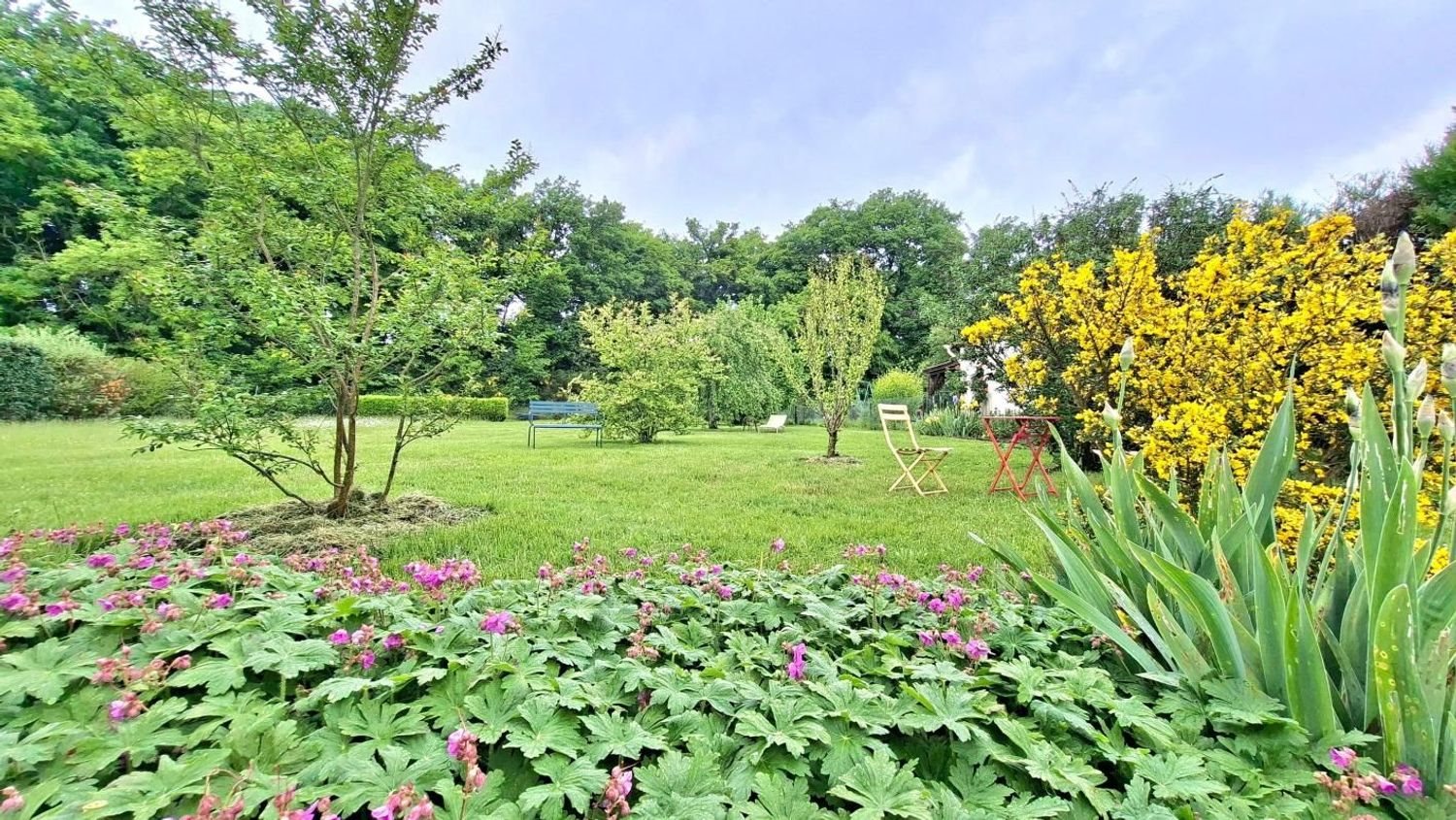 Maison à vendre, 140m², Montagnat