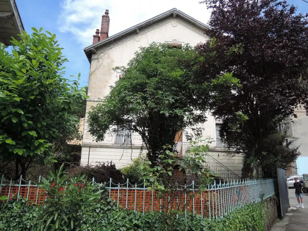 Maison à vendre, 6m², Tenay