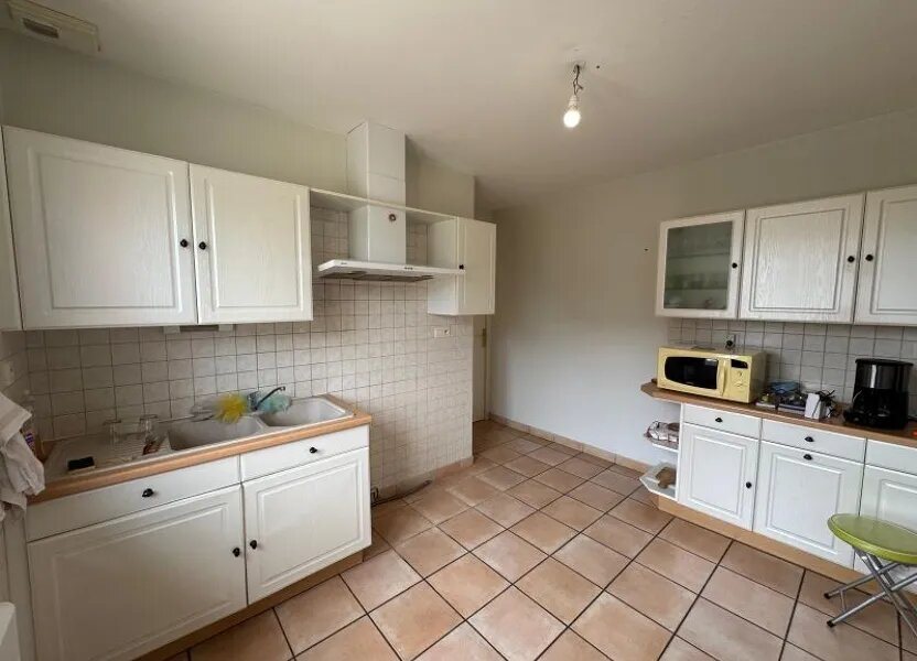 Maison à vendre, 75m², Péronnas