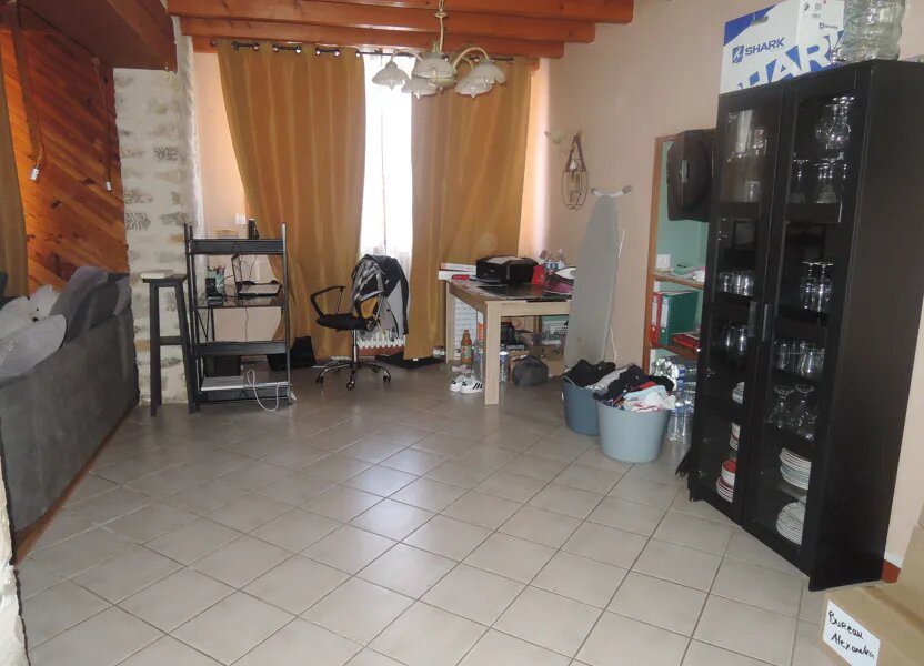 Maison à vendre, 210m², Brénod