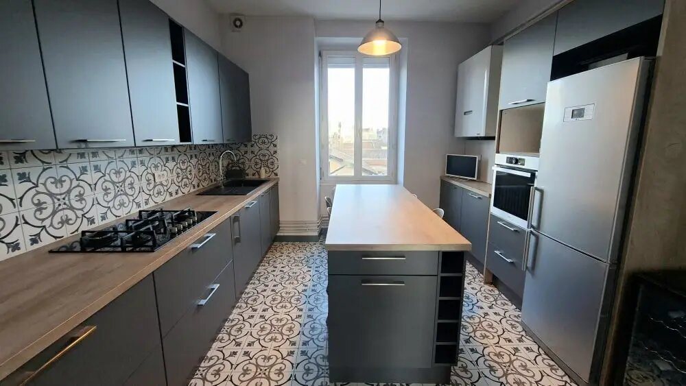 Appartement à vendre, 185m², Bourg-en-Bresse