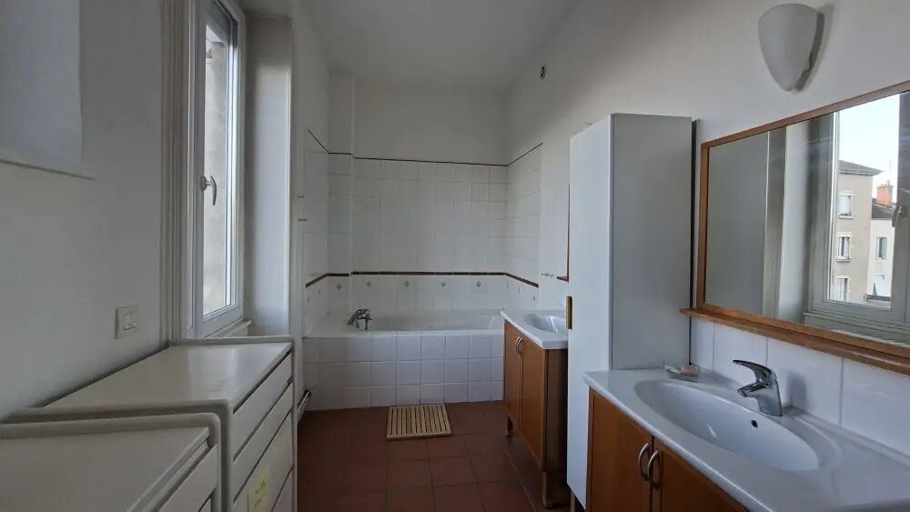 Appartement à vendre, 185m², Bourg-en-Bresse