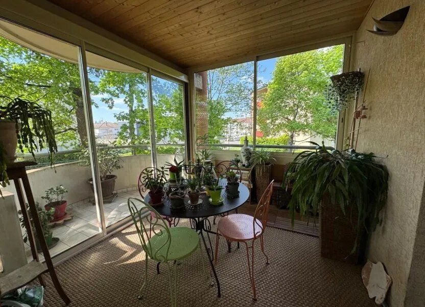 Appartement à vendre, 94m², Bourg-en-Bresse
