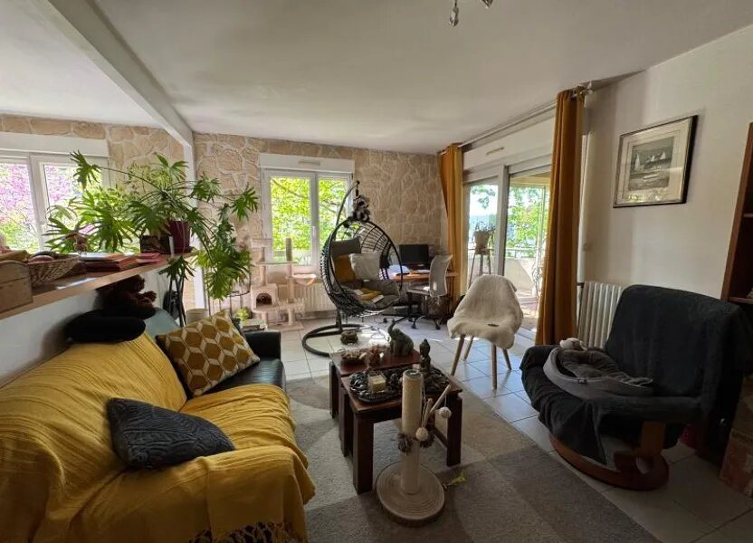 Appartement à vendre, 94m², Bourg-en-Bresse