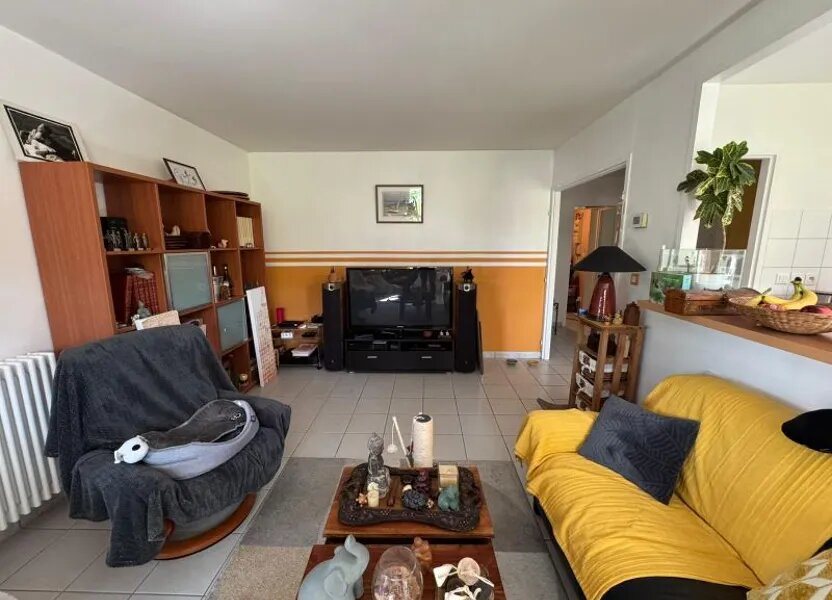 Appartement à vendre, 94m², Bourg-en-Bresse