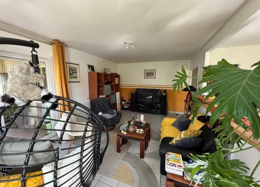 Appartement à vendre, 94m², Bourg-en-Bresse