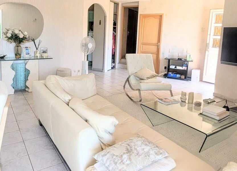 Maison à vendre, 125m², Saint-Denis-lès-Bourg