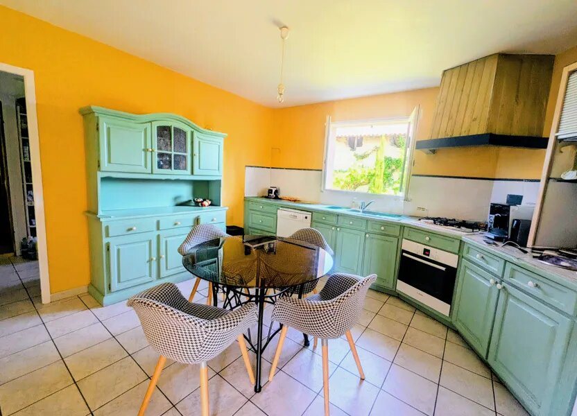 Maison à vendre, 125m², Saint-Denis-lès-Bourg