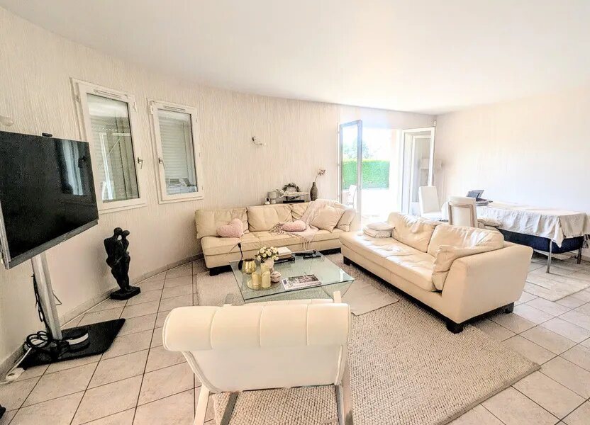 Maison à vendre, 125m², Saint-Denis-lès-Bourg
