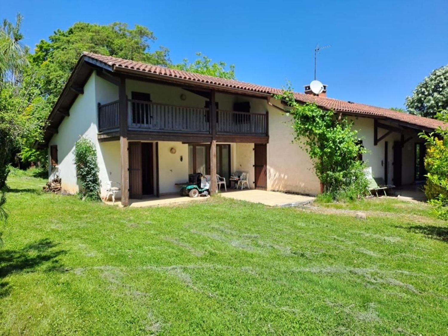 Maison à vendre, 138m², Simandre-sur-Suran