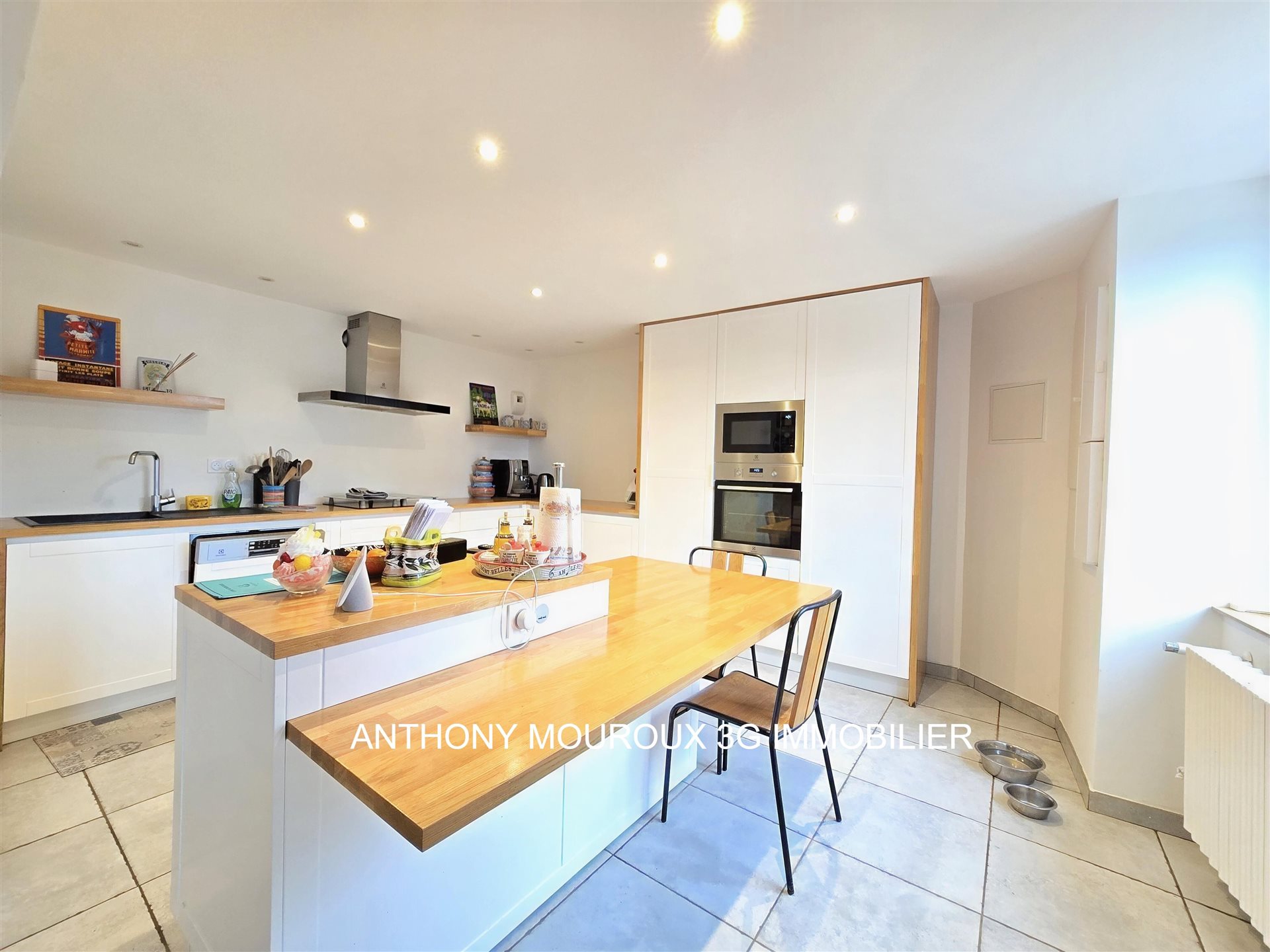 Maison à vendre, 159m², Villereversure