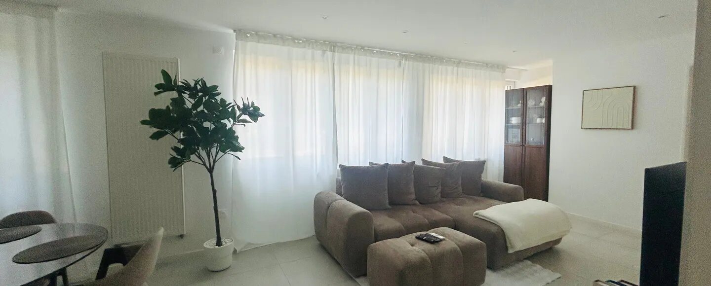 Appartement à vendre, 60m², Bourg-en-Bresse