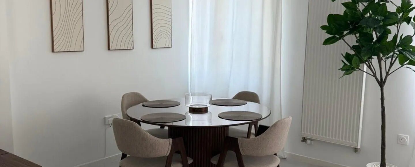 Appartement à vendre, 60m², Bourg-en-Bresse