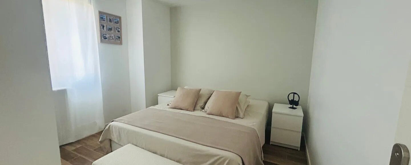 Appartement à vendre, 60m², Bourg-en-Bresse