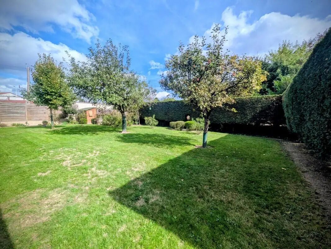 Maison à vendre, 166m², Bourg-en-Bresse