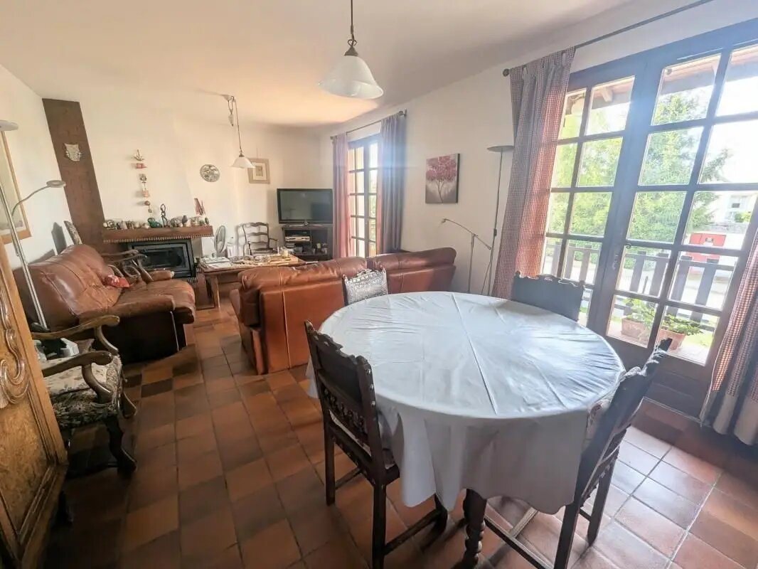 Maison à vendre, 166m², Bourg-en-Bresse