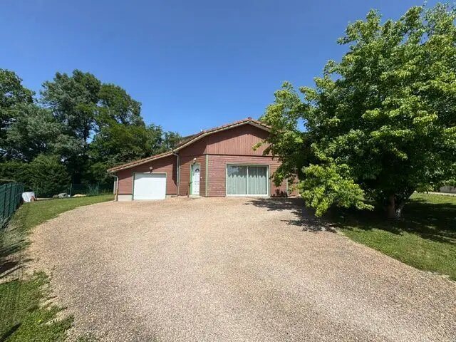 Maison à vendre, 72m², Montrevel-en-Bresse